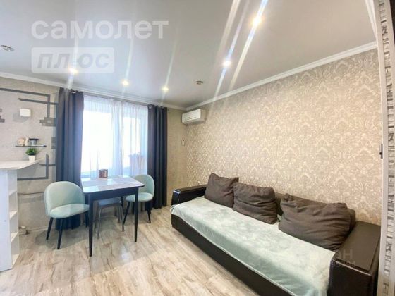 Продажа 4-комнатной квартиры 61,7 м², 5/5 этаж