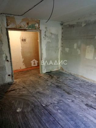 Продажа 3-комнатной квартиры 60,3 м², 1/9 этаж