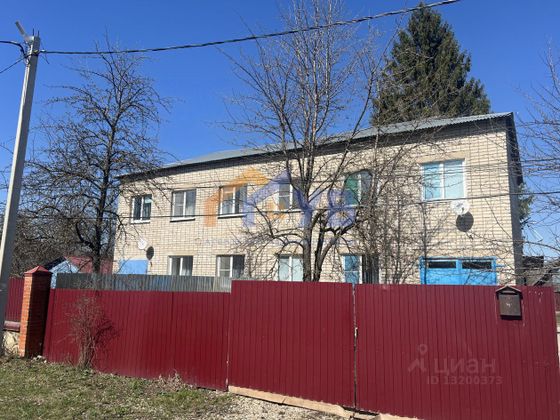 Продажа 4-комнатной квартиры 160 м², 1/2 этаж