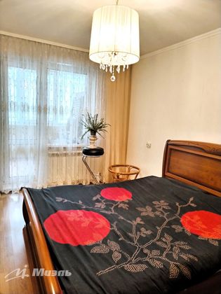 Продажа 3-комнатной квартиры 66,3 м², 1/9 этаж