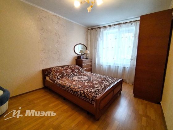 Продажа 3-комнатной квартиры 66,3 м², 1/9 этаж