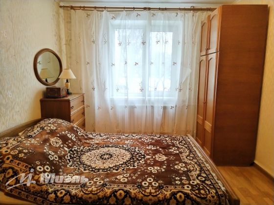 Продажа 3-комнатной квартиры 66,3 м², 1/9 этаж