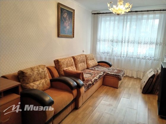 Продажа 3-комнатной квартиры 66,3 м², 1/9 этаж