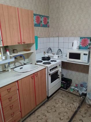 Продажа 2-комнатной квартиры 52,7 м², 9/14 этаж