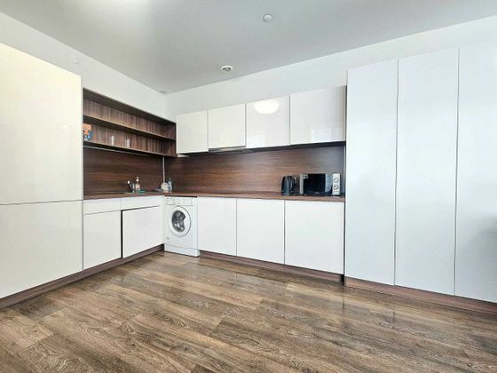 Продажа квартиры-студии 23,5 м², 4/15 этаж