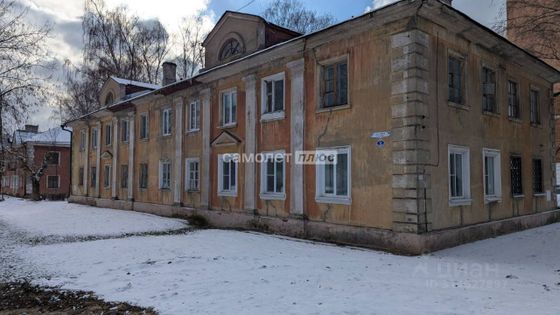 Продажа 1 комнаты, 14 м², 1/2 этаж