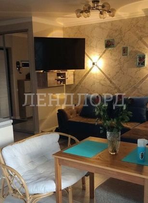 Продажа 1-комнатной квартиры 42 м², 10/15 этаж