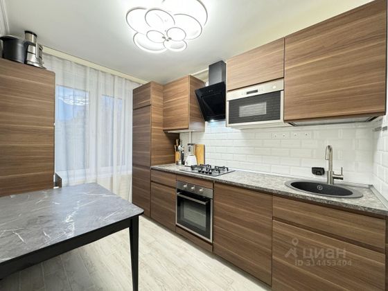 Продажа 2-комнатной квартиры 40 м², 5/9 этаж