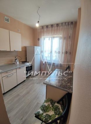 Продажа 1-комнатной квартиры 32 м², 2/16 этаж