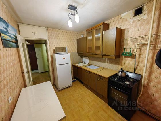 Аренда 1-комнатной квартиры 37 м², 5/10 этаж