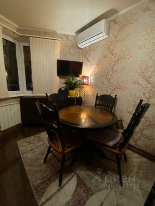 Продажа 2-комнатной квартиры 51 м², 11/17 этаж