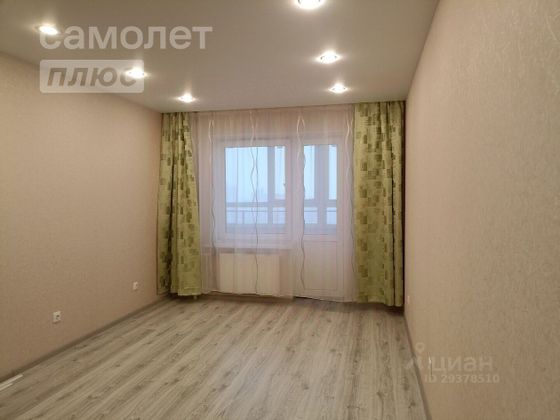 Продажа квартиры-студии 19,4 м², 10/16 этаж