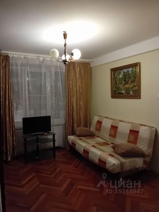 Продажа 1-комнатной квартиры 31 м², 2/9 этаж