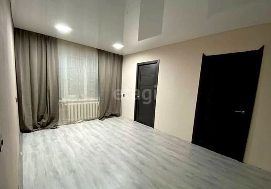 Продажа 4-комнатной квартиры 60,8 м², 5/5 этаж