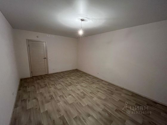 Продажа 1-комнатной квартиры 51 м², 1/8 этаж