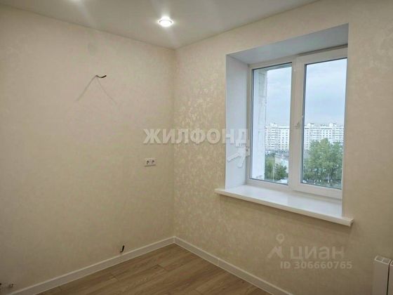 Продажа 3-комнатной квартиры 57,4 м², 9/9 этаж