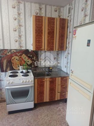 Продажа 1-комнатной квартиры 21 м², 5/10 этаж