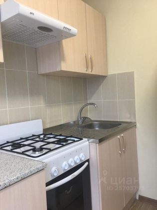 Аренда 2-комнатной квартиры 45 м², 3/5 этаж