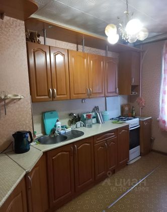 Аренда 2-комнатной квартиры 53 м², 2/10 этаж