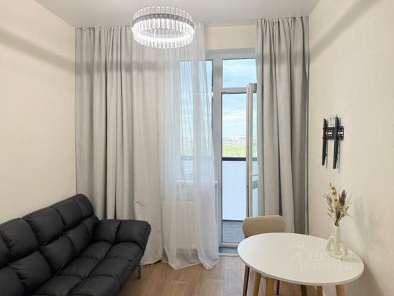 Продажа 1-комнатной квартиры 34 м², 12/13 этаж