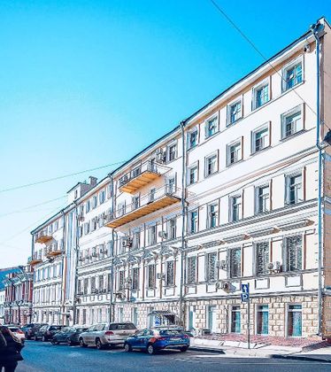 Продажа 4-комнатной квартиры 108,1 м², 4/5 этаж