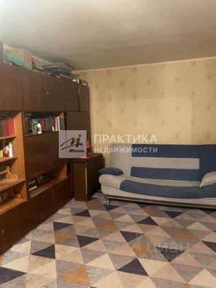 Продажа 2-комнатной квартиры 43 м², 2/5 этаж