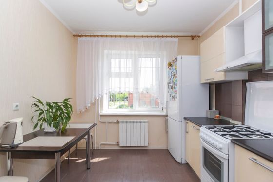 Продажа 3-комнатной квартиры 62,9 м², 2/10 этаж