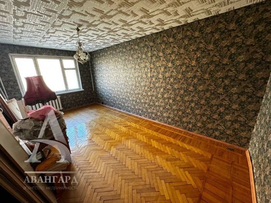 Продажа 3-комнатной квартиры 60 м², 4/5 этаж