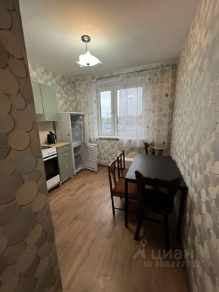 Продажа 2-комнатной квартиры 52,5 м², 10/14 этаж