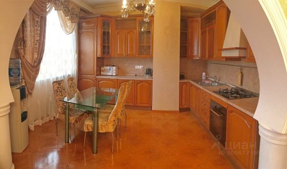 Продажа 3-комнатной квартиры 84,3 м², 5/8 этаж