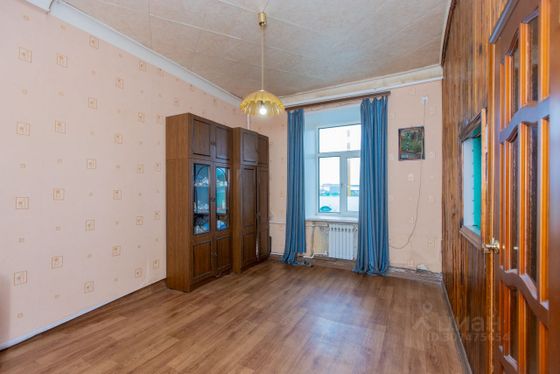 Продажа 2-комнатной квартиры 47 м², 4/4 этаж