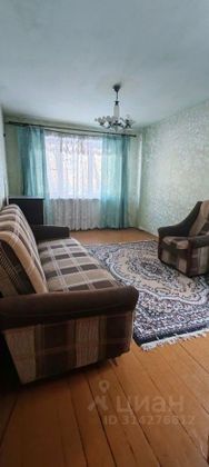 Продажа 2-комнатной квартиры 42,9 м², 1/5 этаж