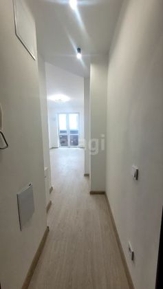 Продажа квартиры-студии 19 м², 9/9 этаж