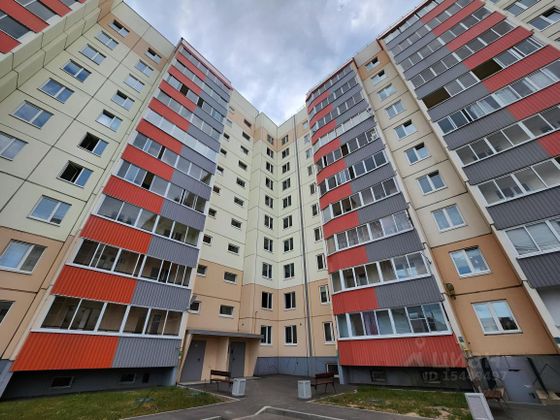 Продажа 2-комнатной квартиры 61,9 м², 1/11 этаж