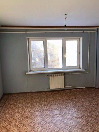 Продажа квартиры-студии 20 м², 2/2 этаж