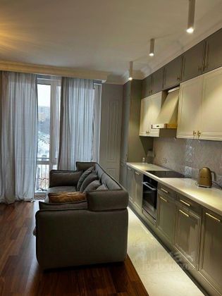 Продажа 3-комнатной квартиры 70 м², 7/12 этаж