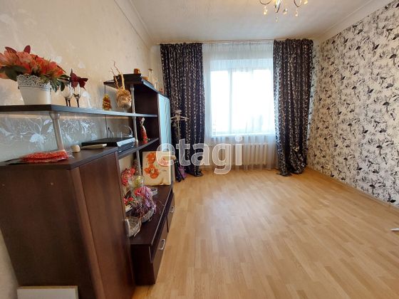 Продажа 3-комнатной квартиры 77,4 м², 1/4 этаж