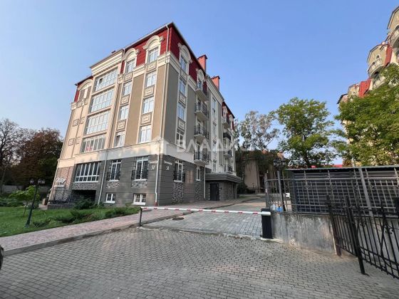 Продажа 1-комнатной квартиры 37,4 м², 3/5 этаж