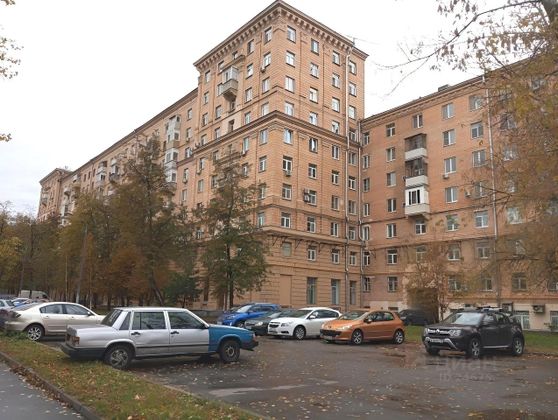 Продажа 3-комнатной квартиры 80 м², 6/10 этаж