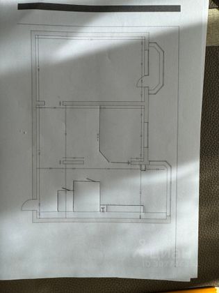 Продажа 3-комнатной квартиры 98 м², 14/17 этаж