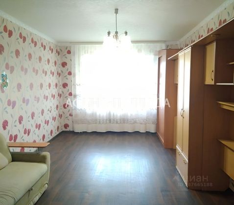 Продажа 2-комнатной квартиры 68,2 м², 3/5 этаж