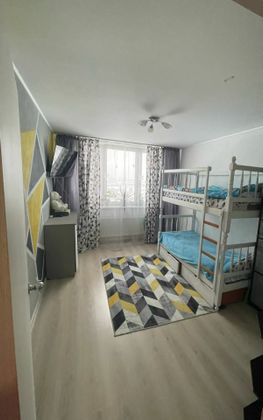 Продажа 1-комнатной квартиры 40 м², 13/16 этаж