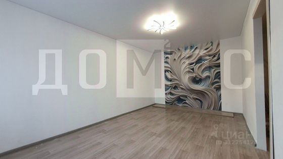 Продажа 1-комнатной квартиры 28,1 м², 3/5 этаж