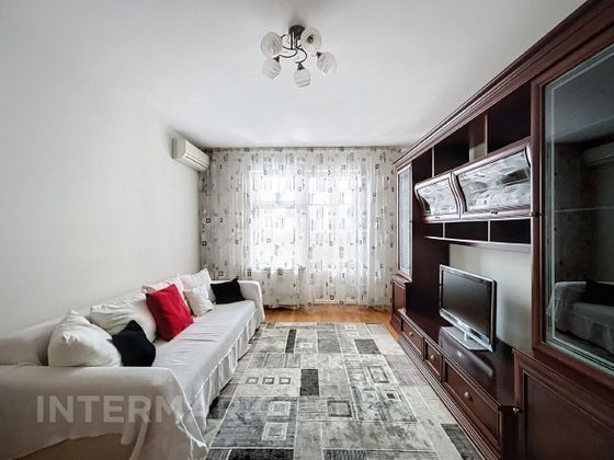 Аренда 2-комнатной квартиры 70 м², 6/9 этаж