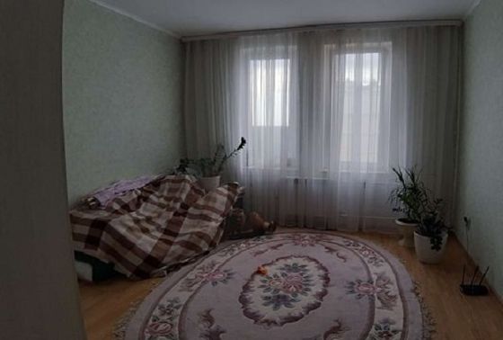 Продажа 3-комнатной квартиры 87 м², 2/2 этаж