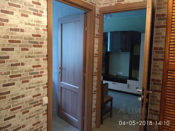 Продажа 2-комнатной квартиры 40 м², 3/5 этаж