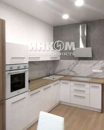 Аренда 1-комнатной квартиры 45 м², 3/11 этаж