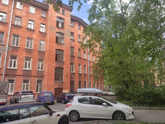 Продажа 4-комнатной квартиры 87,2 м², 3/5 этаж