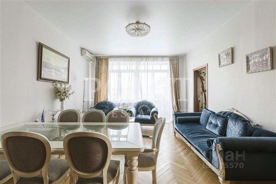 Аренда 4-комнатной квартиры 85 м², 8/10 этаж