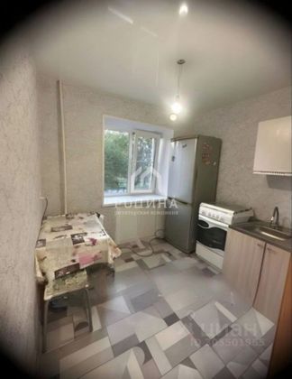 Продажа 3-комнатной квартиры 41,8 м², 2/5 этаж